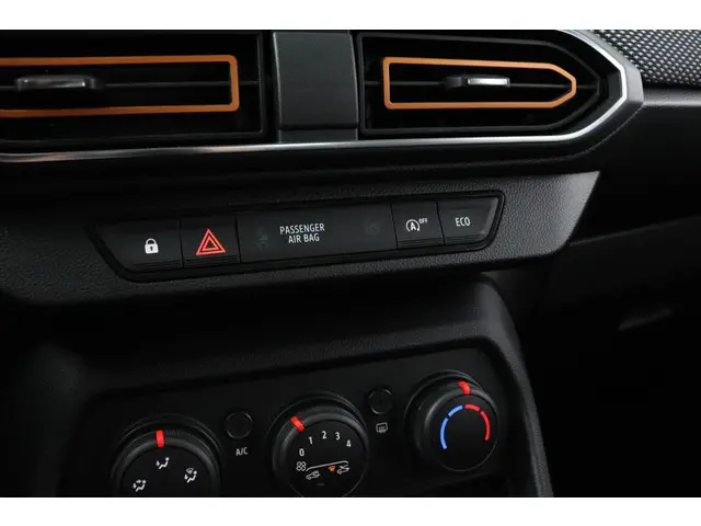 Dacia Sandero Stepway 1.0 TCe 90 Comfort 2023 Benzine 25