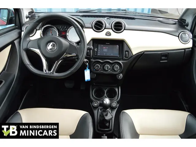 Aixam Crossline Brommobiel Premium 2019 Diesel 4