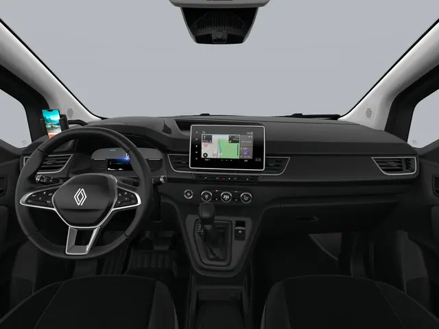Renault Kangoo Extra 2025 Elektrisch 13