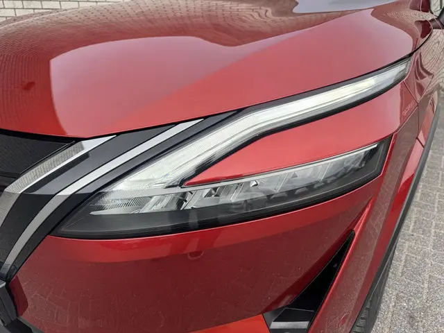 Nissan QASHQAI 1.5 e-Power Tekna 2023 Hybride Benzine 25