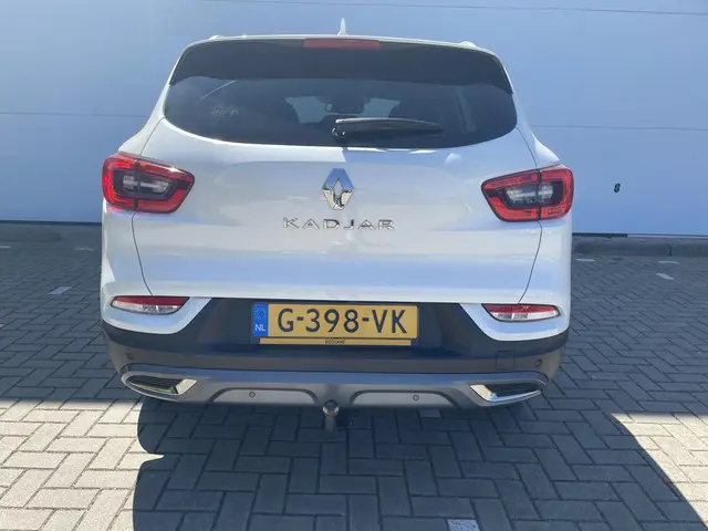 Renault Kadjar 1.3 TCe Black Edition 2019 Benzine 13