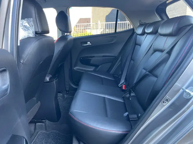 Kia Picanto 1.2 CVVT DynamicPlusLine 2019 Benzine 15