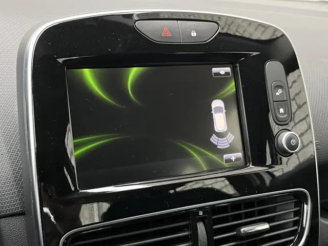 Renault Clio 0.9 TCe Intens 2018 Benzine 13