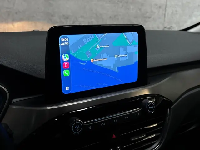 Ford Kuga 2.5 PHEV Titanium 2022 Hybride Benzine 20