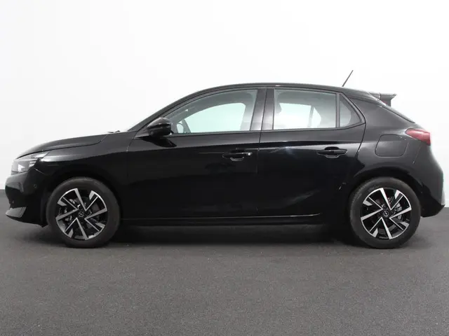 Opel Corsa 1.2 Turbo Automaat GS Line 2024 Benzine 5