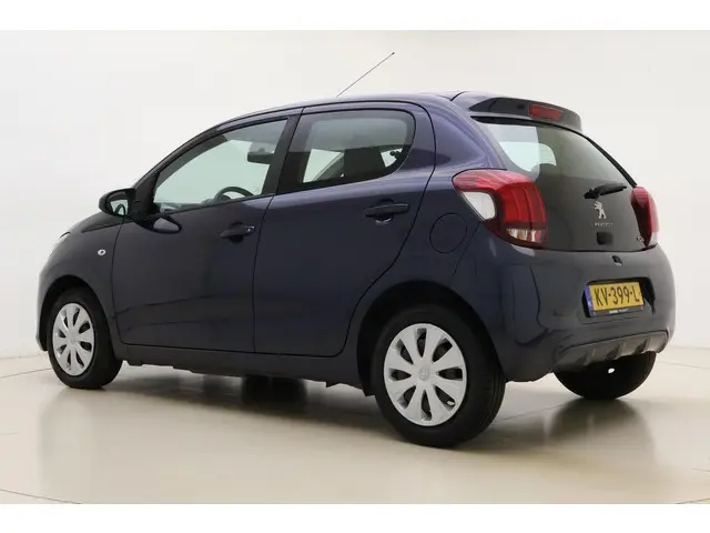 Peugeot 108 1.0 e-VTi Active 2016 Benzine 12