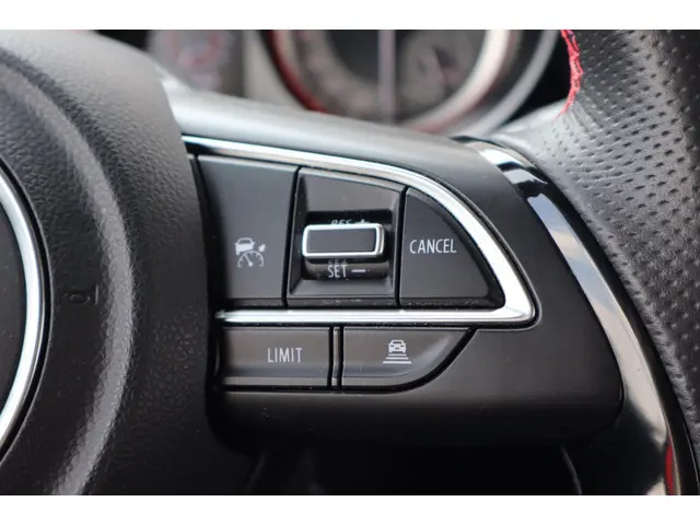 Suzuki Swift 1.4 Sport Smart Hybrid 2022 Hybride Benzine 12