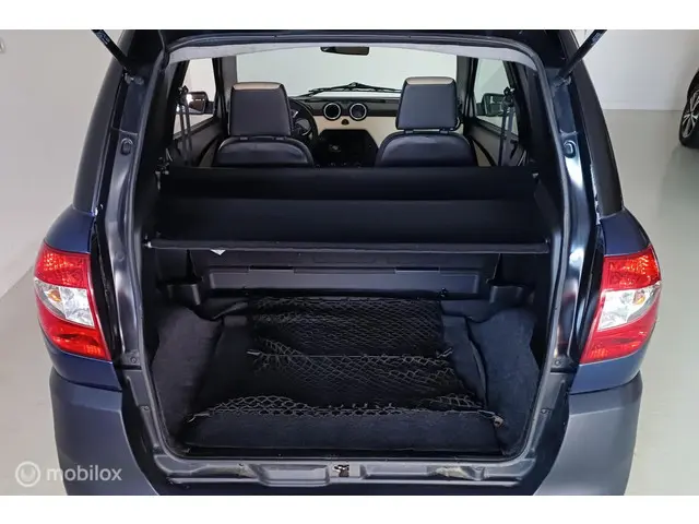 Aixam Crossline Brommobiel Evo 2017 Diesel 9