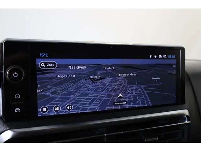 Citroën Jumpy BlueHDI 145 L2/M Automaat-8 2024 Diesel 17