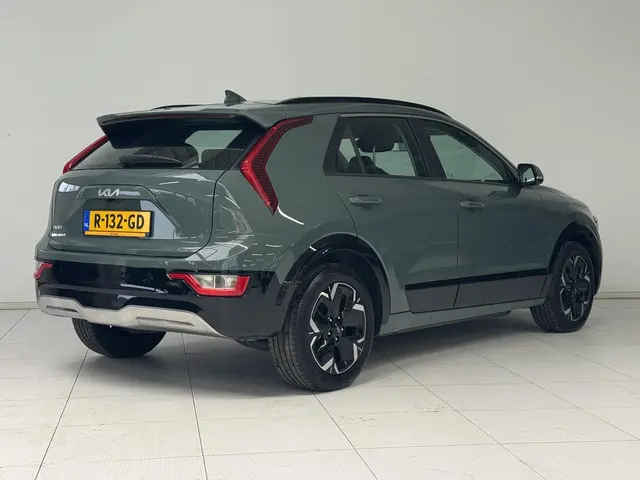 Kia Niro EV 2