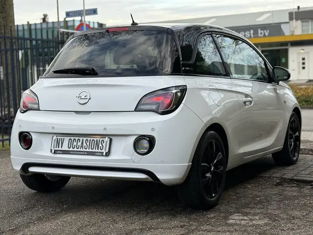 Opel ADAM 1.4 Glam Favourite 2019 Benzine 7