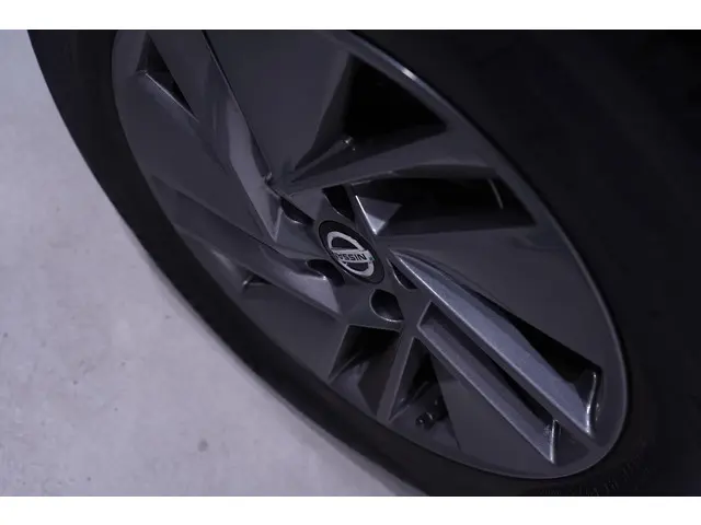 Nissan QASHQAI 1.3 MHEV Business Access 2022 Benzine 19