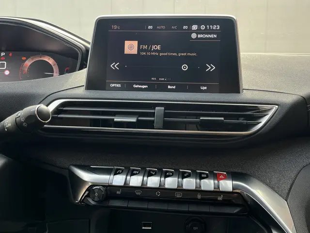 Peugeot 5008 PureTech 130 GT-Line 2019 Benzine 14