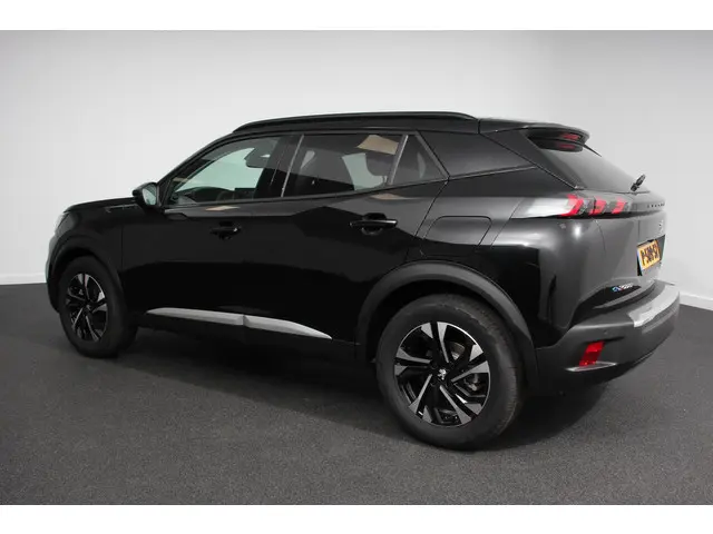 Peugeot e-2008 EV Allure Pack 50 kWh 2022 Elektrisch 24