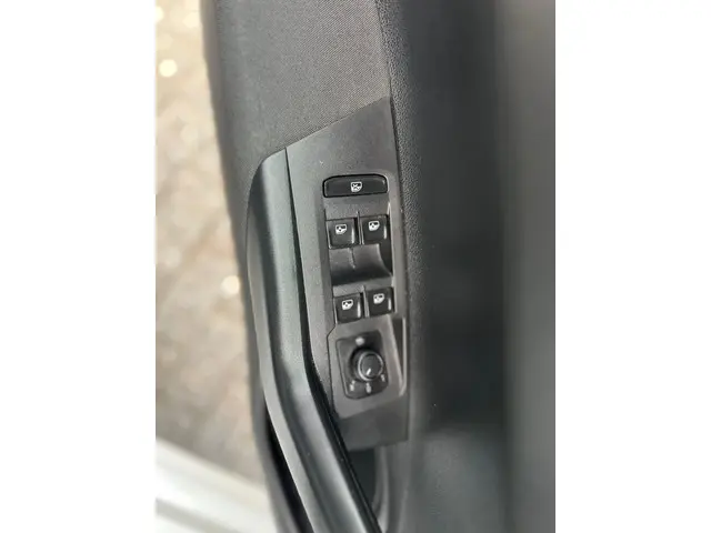 Volkswagen Polo 1.0 TSI Highline 2020 Benzine 10