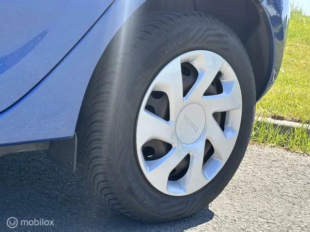 Dacia Sandero 0.9 TCe Lauréate | GARANTIE | 2013 Benzine 21