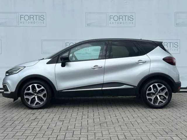 Renault Captur 0.9 TCe Intens 2019 Benzine 7