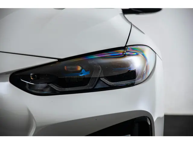 BMW 4 Serie Cabrio 430i High Executive 2021 Benzine 54