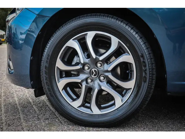 Mazda 2 1.5 Skyactiv-G GT-M 2019 Benzine 16