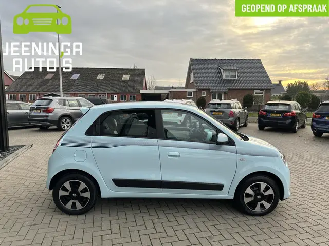 Renault Twingo 1.0 SCe Expression|Airco|NAP 2015 Benzine 20