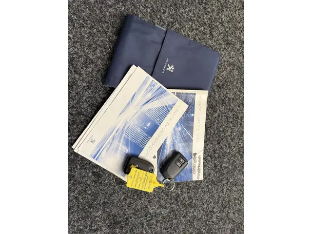 Peugeot 108 1.0 e-VTi Allure 2018 Benzine 38