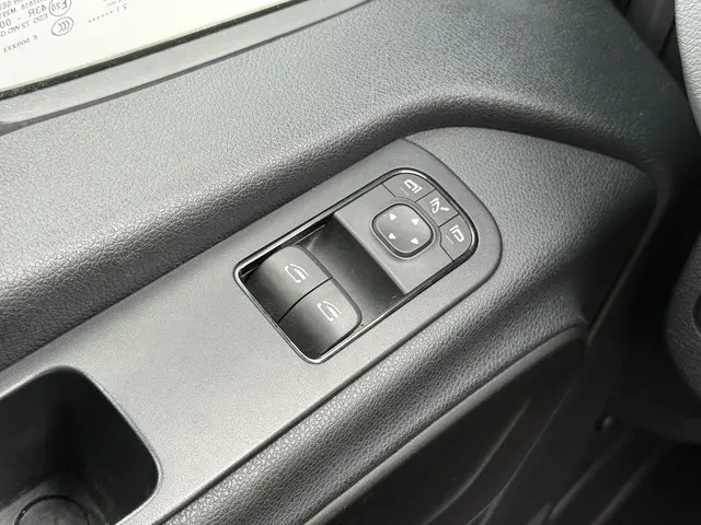 Mercedes-Benz Sprinter 315 1.9 CDI 2021 Diesel 21