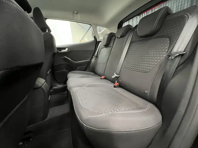 Ford Fiesta 125pk 1.0 EcoBoost Titanium 2021 Benzine 28