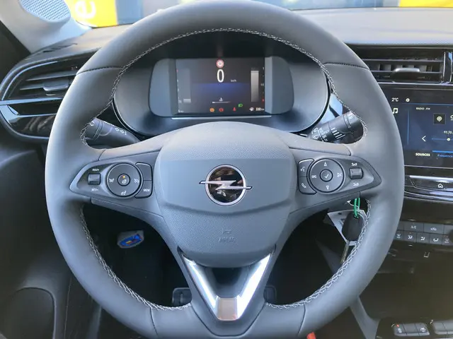 Opel Corsa 1.2 Turbo 100pk Edition 2026 Benzine 10