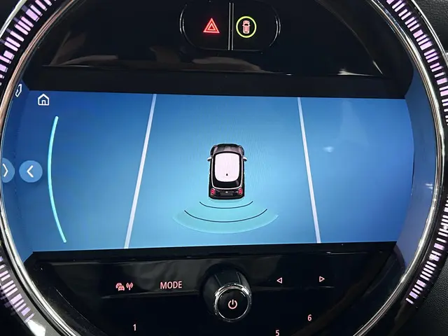 MINI Electric Mini Essential 33 kWh 2023 Elektrisch 11