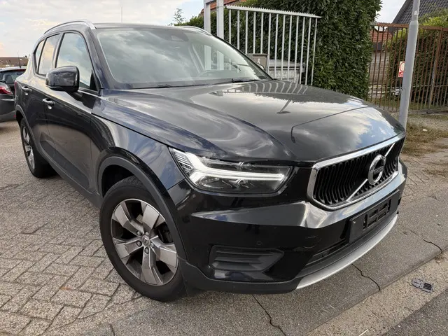 Volvo XC40 2