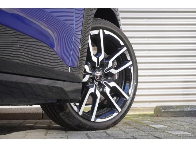 MINI Aceman E 2026 Elektrisch 17