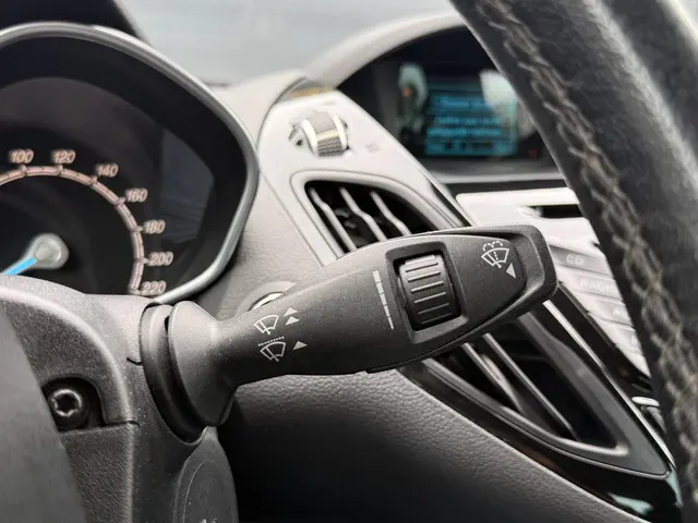 Ford B-MAX 1.0 EcoBoost Titanium 2014 Benzine 21