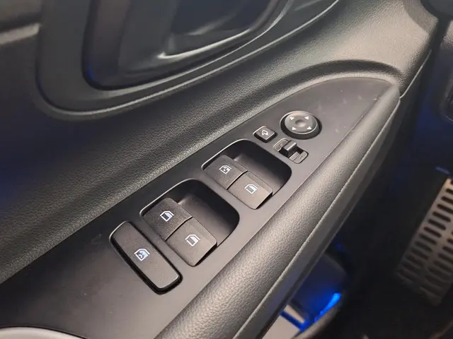 Hyundai Bayon 1.0 T-GDI Comfort Smart 2021 Benzine 13
