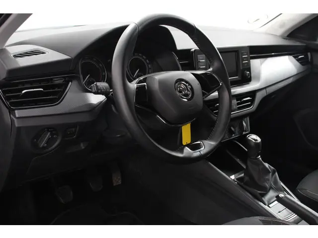 Škoda Kamiq 1.0 TSI Ambition 116 Pk 2020 Benzine 8