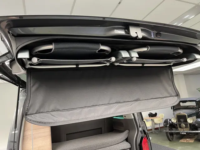 Volkswagen California Camper 2.0 TDI DSG7 2024 Diesel 42