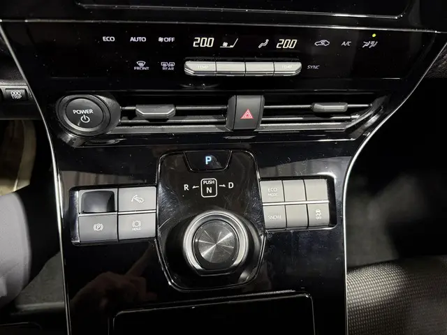 Toyota bZ4X Active 71 kWh 2024 Elektrisch 17