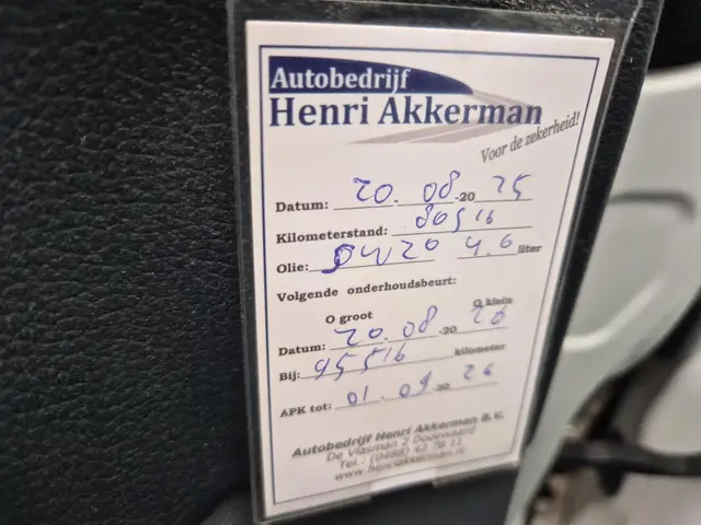 Ford Grand C-Max 1.0 Edition Plus 7p. 2014 Benzine 25