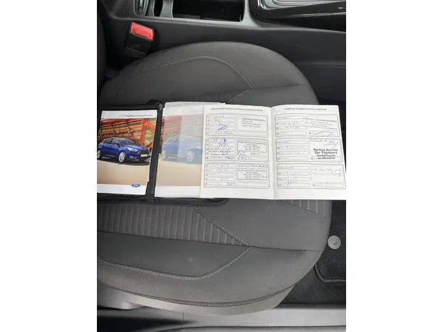 Ford Focus Wagon 1.5 Titanium 2018 Benzine 31