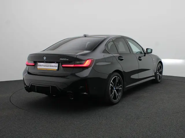 BMW 3 Serie 2