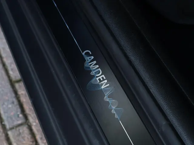 MINI Cooper Mini 1.5 Camden Edition 2023 Benzine 47