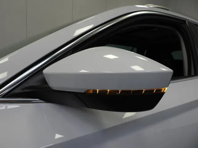 Škoda Superb Combi 1.5 TSI ACT Business 2022 Benzine 35