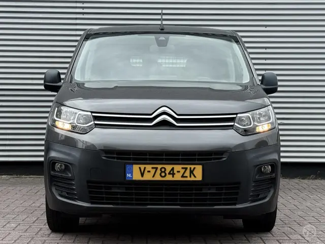 Citroën Berlingo bestel 1.5 BlueHDI Driver 2019 Diesel 6