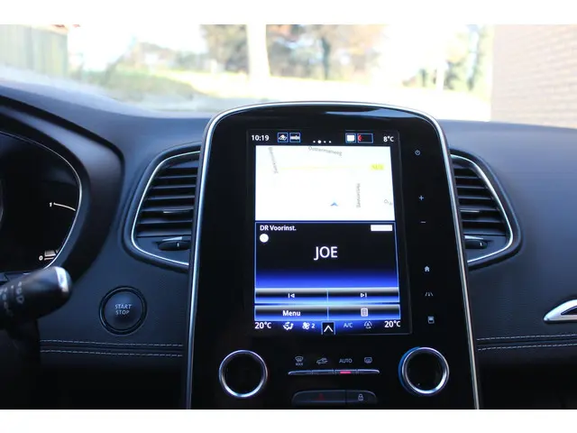 Renault Scénic 1.3 TCe Techno 2022 Benzine 26