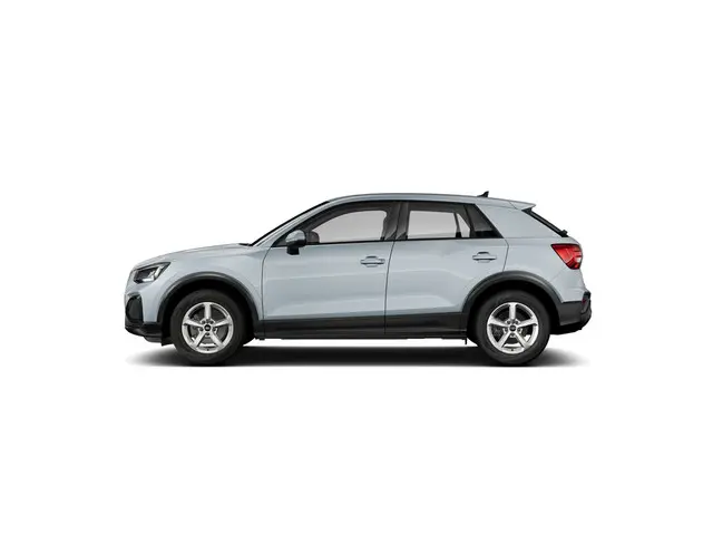 Audi Q2 30 TFSI 116 6MT Advanced edition 2026 Benzine 6