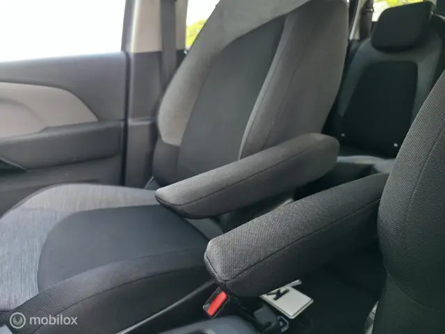 Citroën Grand C4 Picasso 1.2 PureTech Shine 2016 Benzine 8