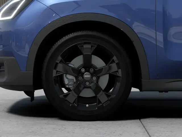 MINI Countryman SE ALL4 2025 Elektrisch 4