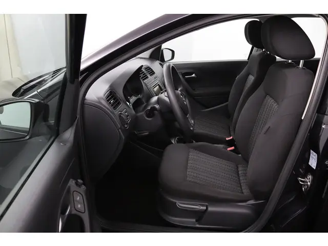 Volkswagen Polo 1.0 2014 Benzine 16