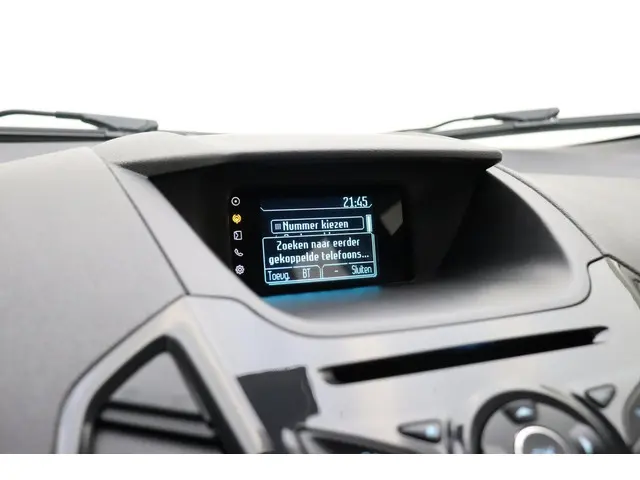 Ford EcoSport 1.0 EcoBoost 125pk Titanium 2015 Benzine 24