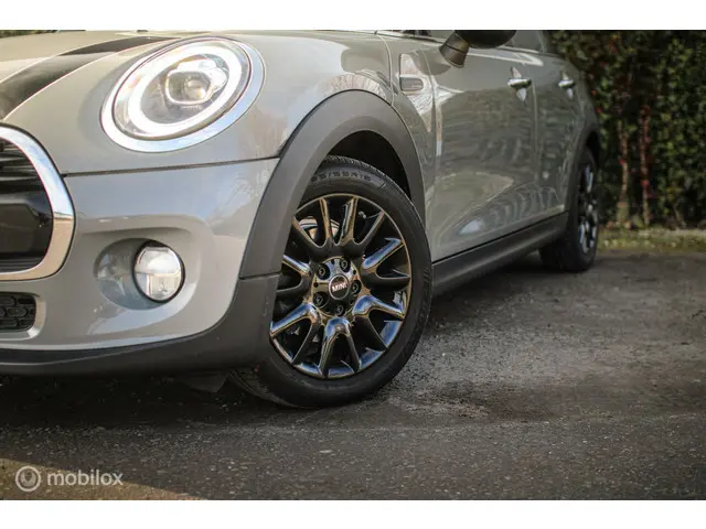 MINI Cooper Mini 1.5 Pepper 2019 Benzine 26