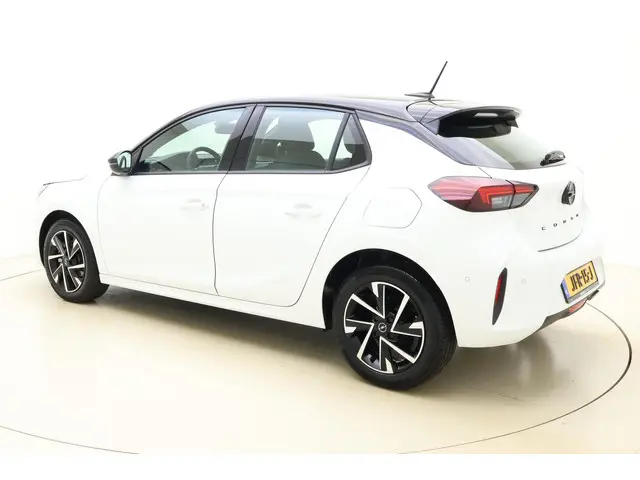 Opel Corsa 1.2 Turbo 100pk GS 2024 Benzine